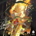 ReBirth Day - 魂音泉